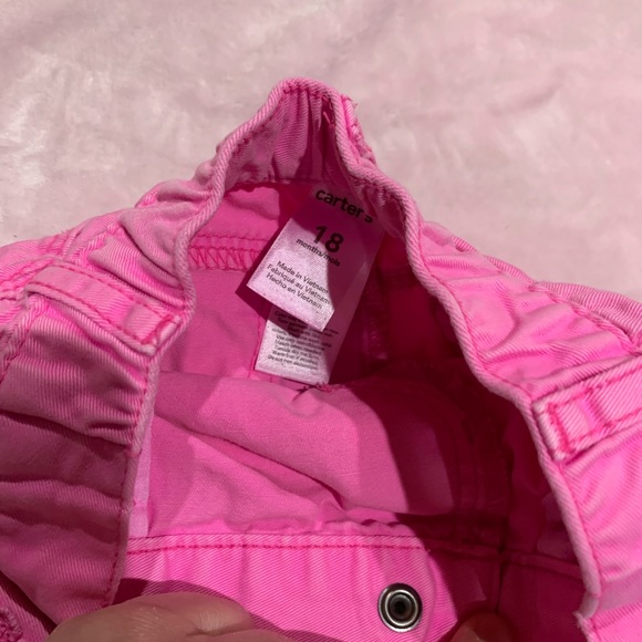 2 sets of shorts - Picture 3 of 4